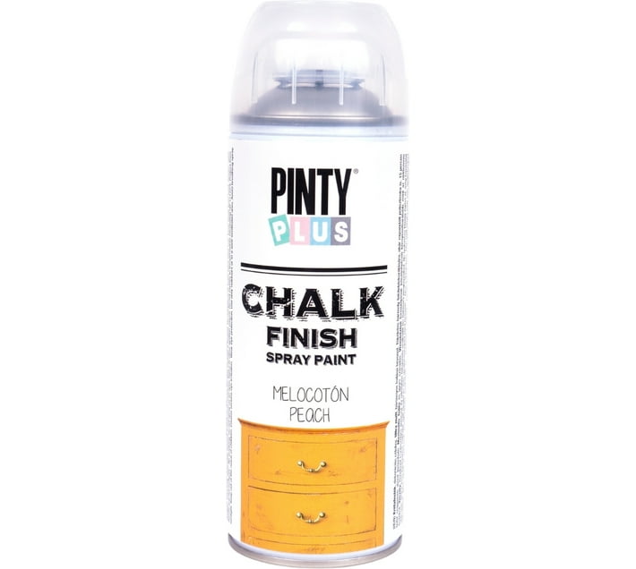 Pinty PPC802 Matte Flammable Spray Paints (400 ml, Pack of 1) Makro