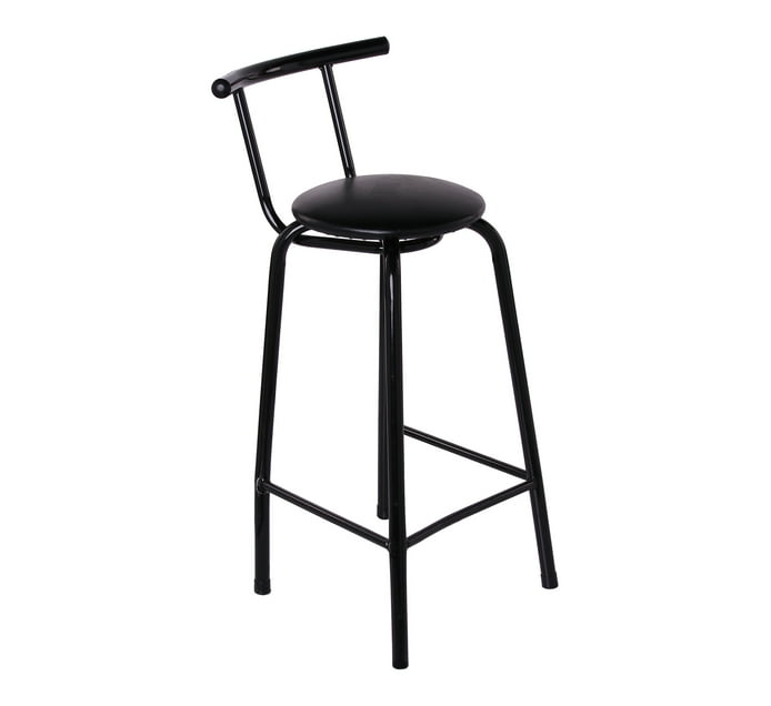 Ebony Barstool | Makro