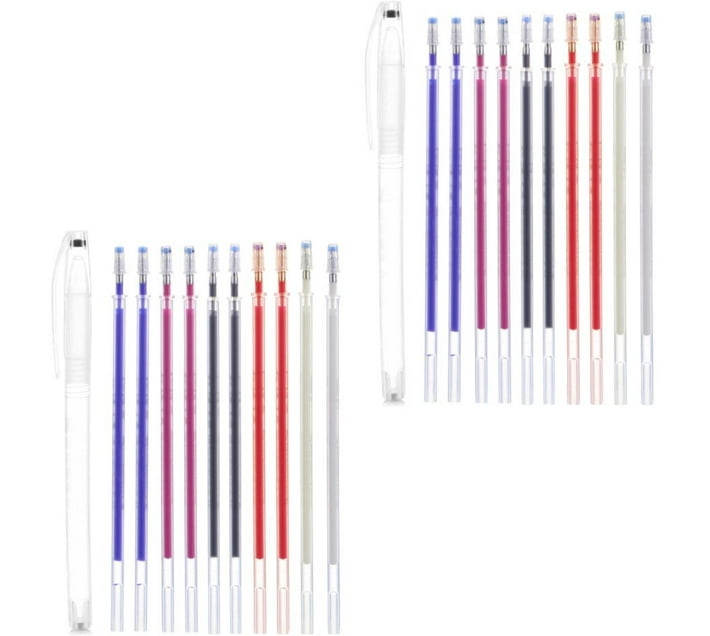 The Good Sport Craft Stationery Heat Disappear Fabric & Dress Marking