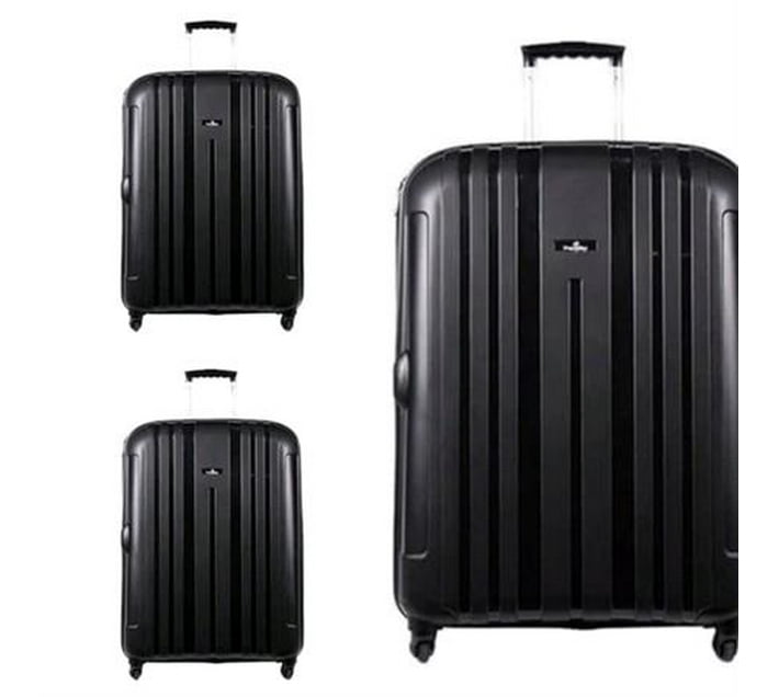 Makro cheap luggage sets