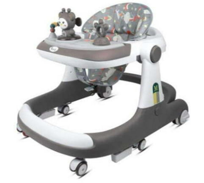 INE Activity Walker (Grey) Makro