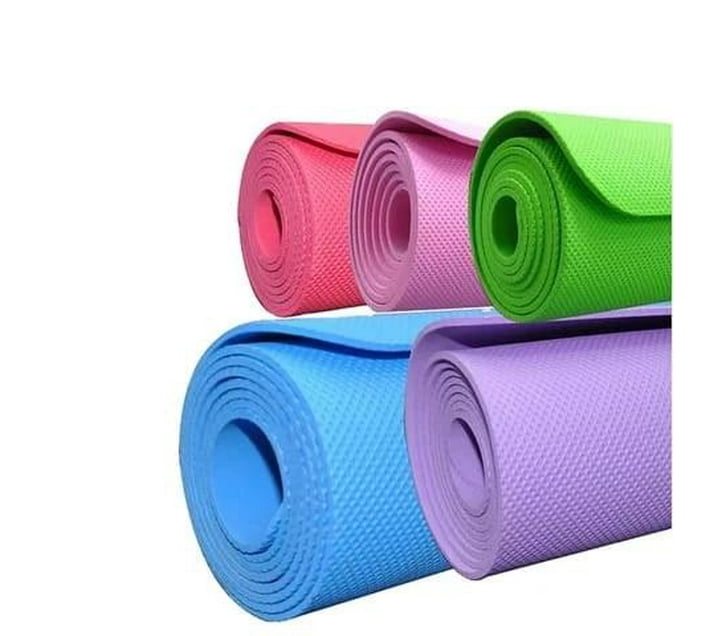 Someone’s in a Makro Thick Yoga Mat6mm Mood