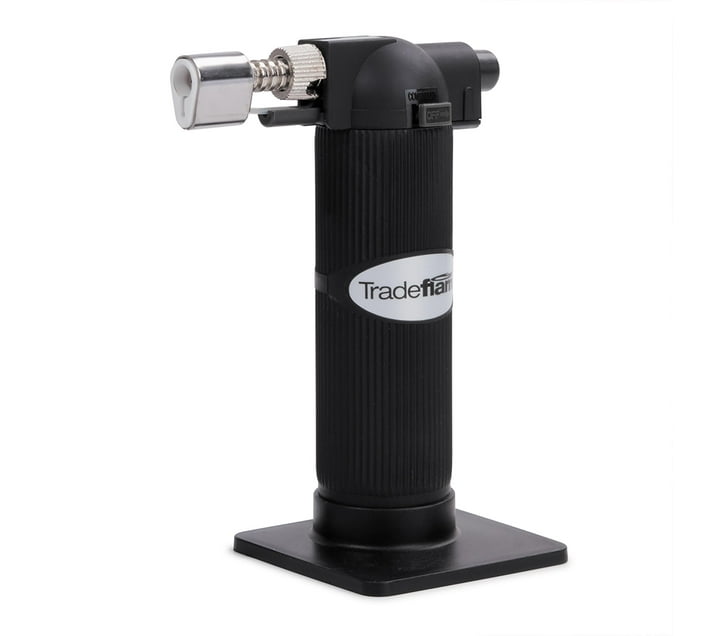 Tradeflame Turbo Mini Soldering Torch Kit Makro