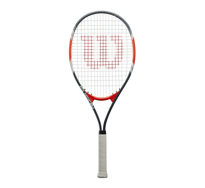 Wilson L2 Fusion Tennis Racket Makro