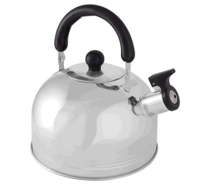 Marco Stovetop Whistling Kettle 3 Litres Makro