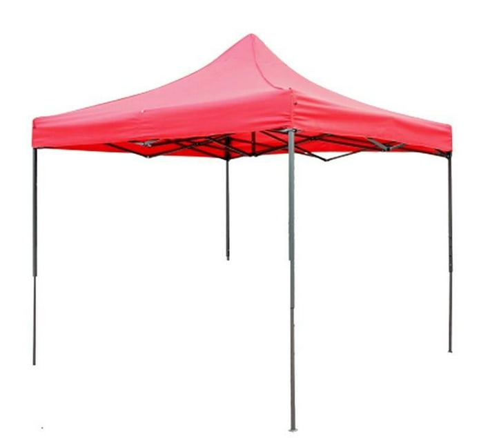 SMTE-3mx3m Waterproof Tent Shade Pop Up Garden Tent Gazebo Canopy ...