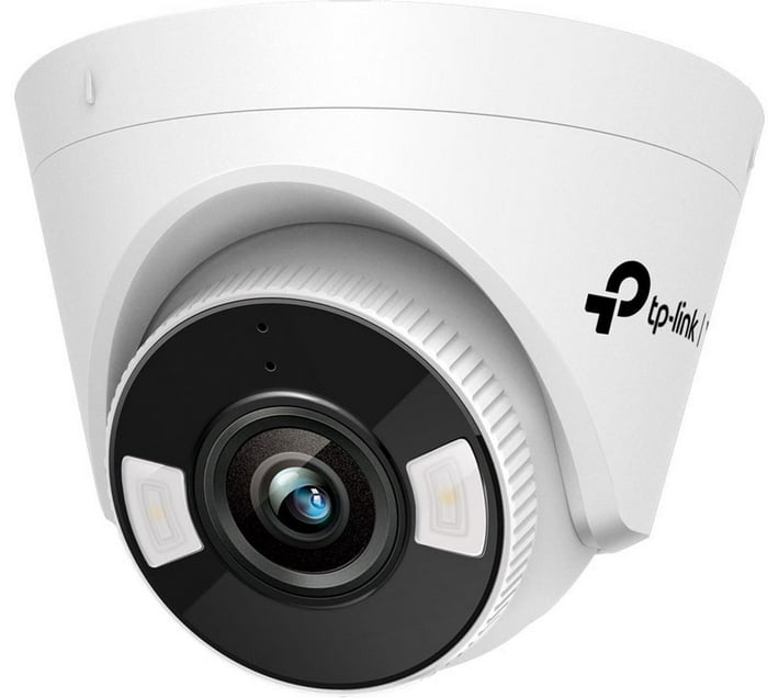 TpLink Indoor & Outdoor Security Camera Security Camera Makro