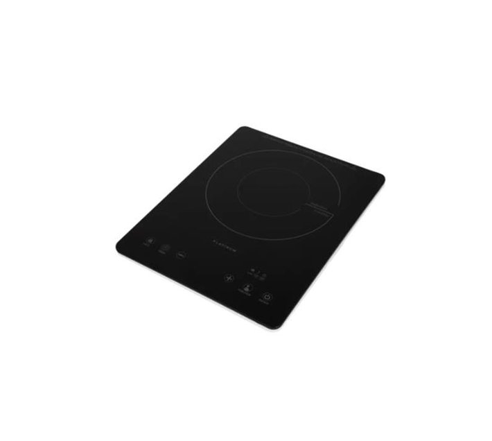 Platinum Induction Plate Cooker 2000W Makro