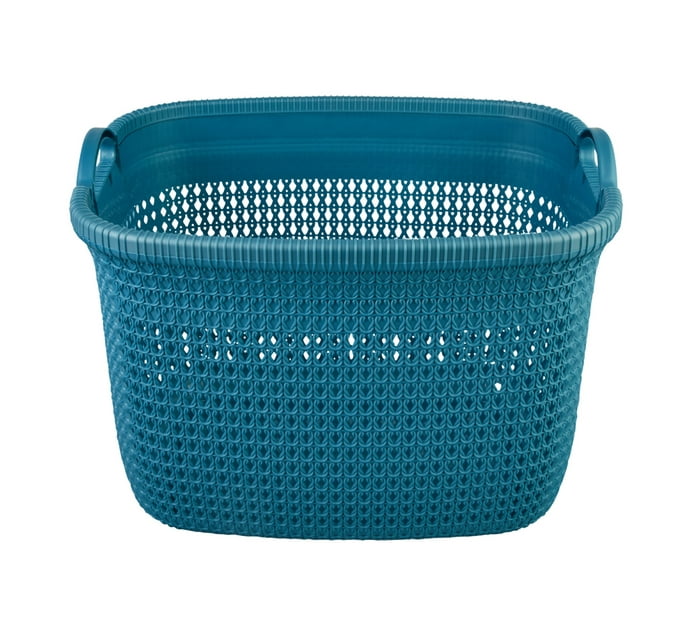 Someone’s in a Makro Formosa Laundry Basket Mood