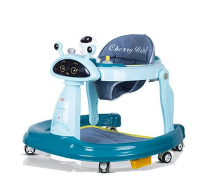 Baby walker shop at makro