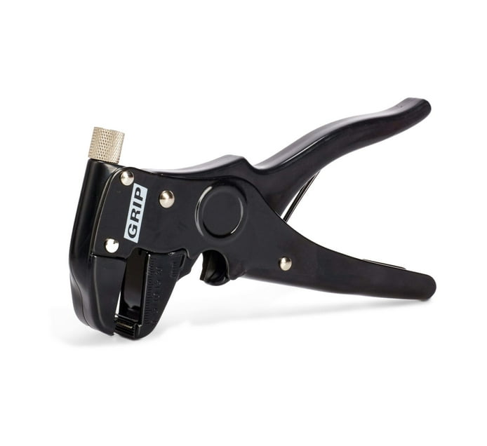Someone’s in a Makro Grip Grip Wire Stripper & Cutter Mood