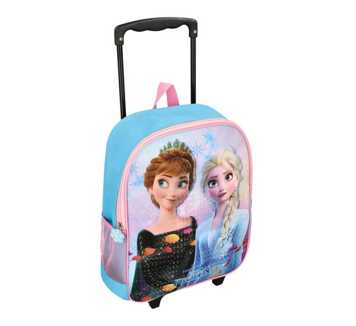 Disney Value Trolley Bag | Makro