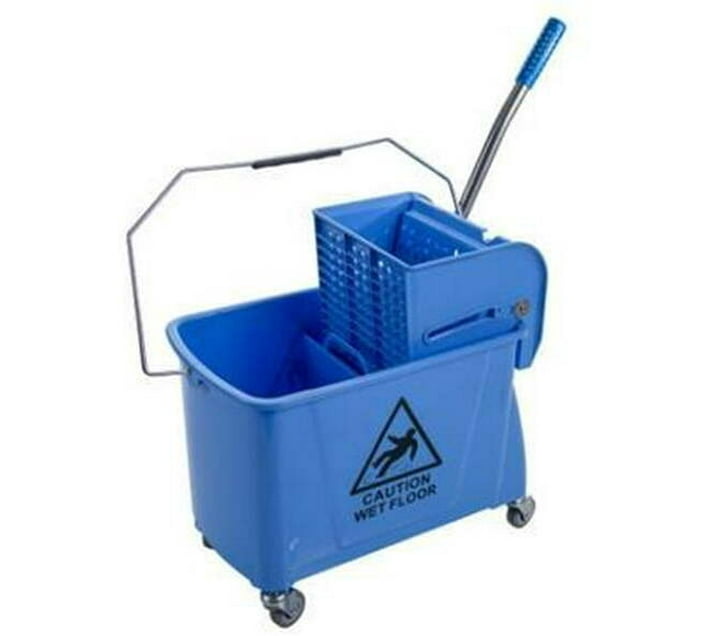 MOP TROLLEY BUCKET MFP0174 Wet & Dry Mop Makro