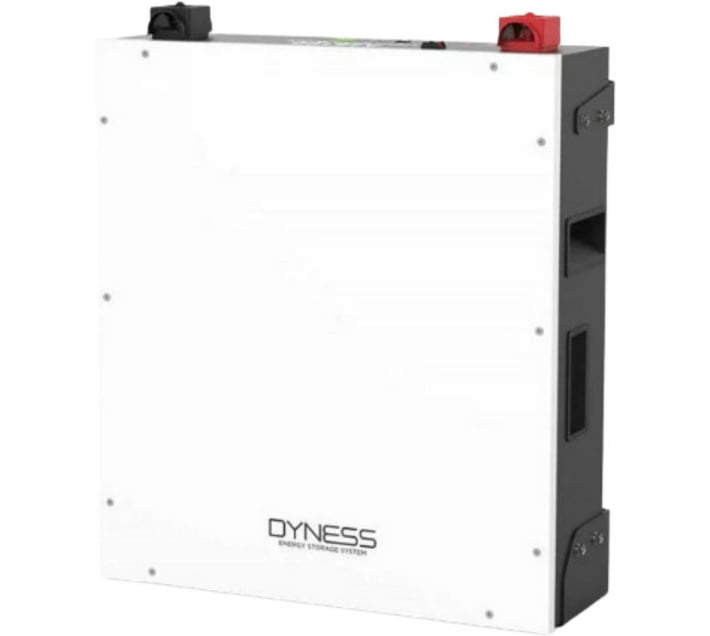 dyness 4.8kwh Battery A48100 Sealed Inverter Battery Makro