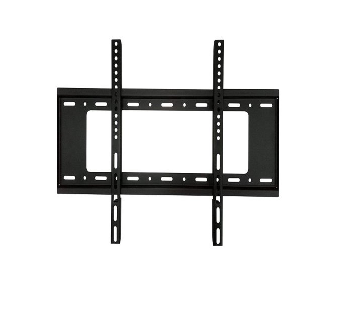 Someone’s in a Makro Flat Panel TV Wall Mount 40" 80" Mood