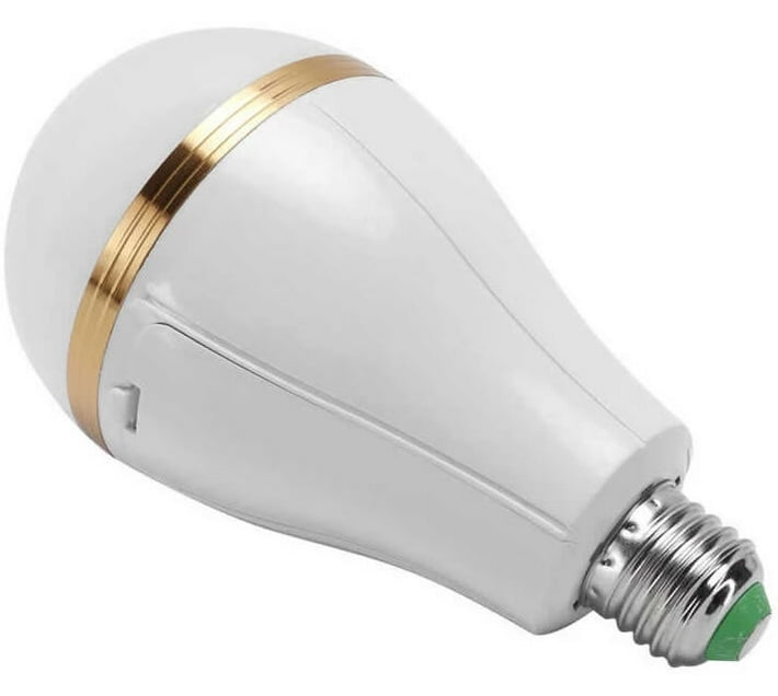 Generic 60 W Standard E27 LED Bulb (White) Makro