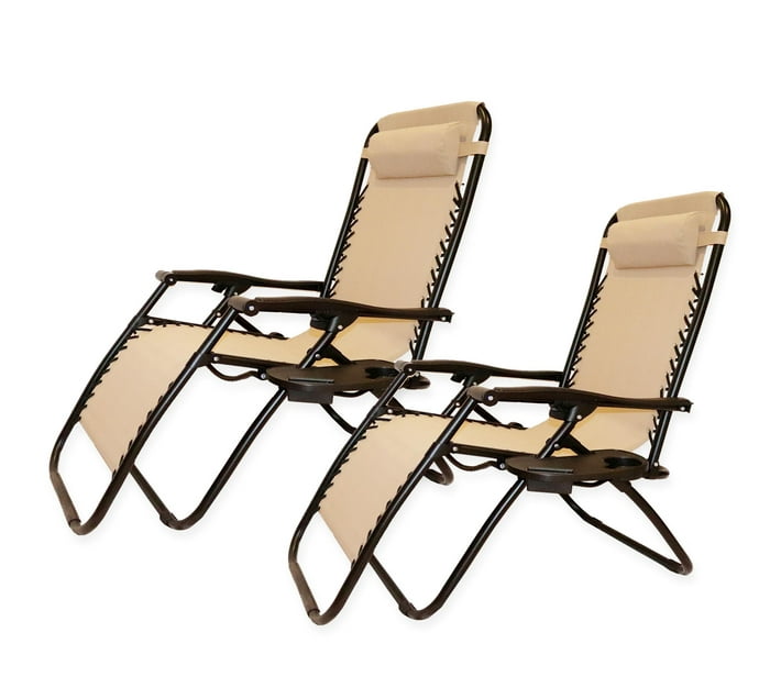 Makro best sale sun lounger