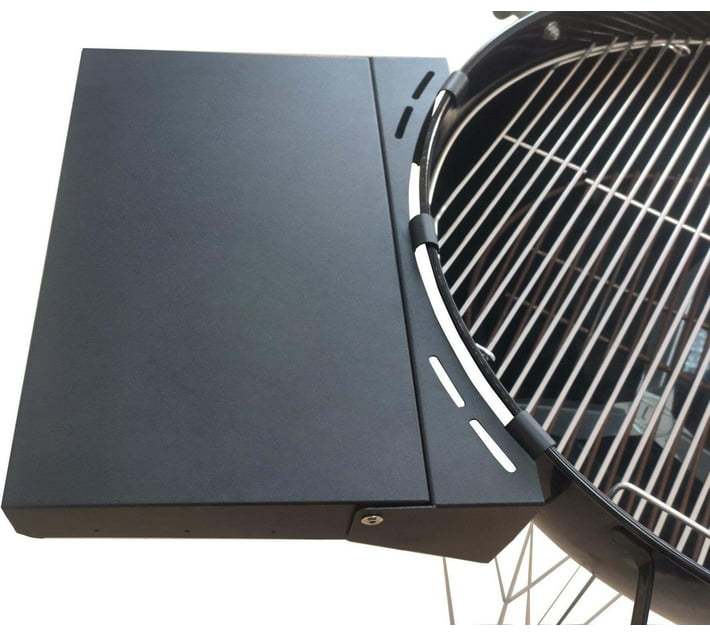 Lifespace Appliances LSJXR550ST Glider Rack Grill (Pack of 1) | Makro