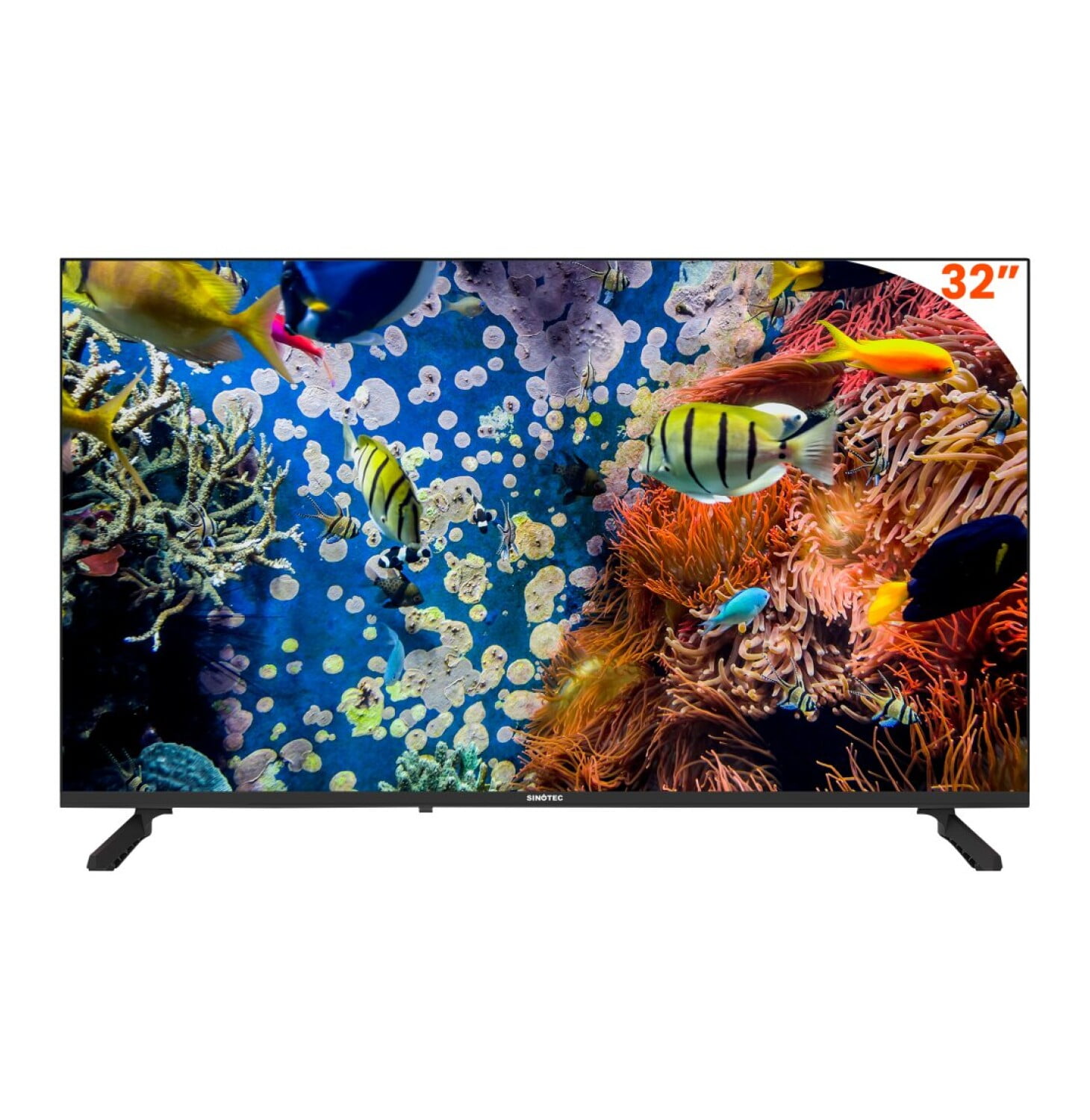 sinotec/テレビ/32S1