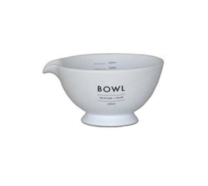 Eetrite Stoneware Mixing Bowl 19cm ER0316 Makro