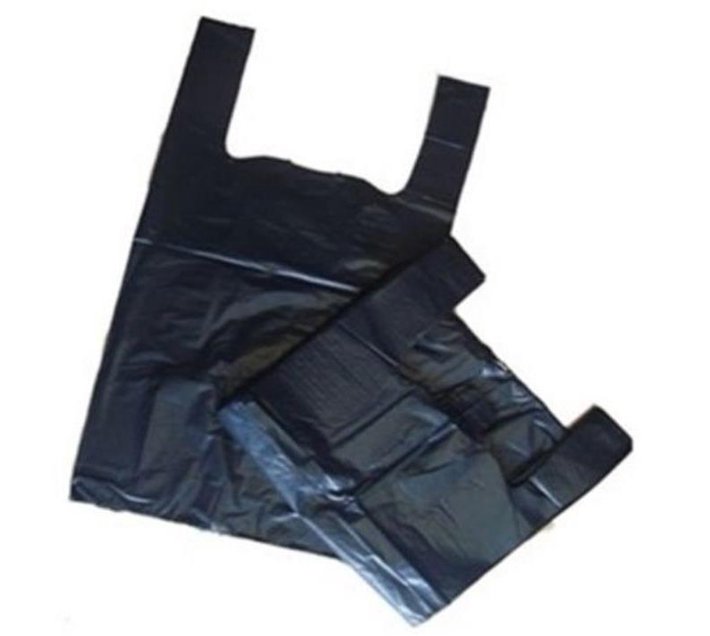 Someone’s in a Makro Mini Plastic Bag (1000 pcs) Mood