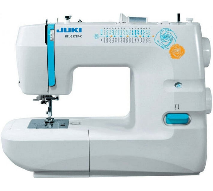 JUKI DOMESTIC HZL 357Z Electric Sewing Machine ( Builtin Stitches 32