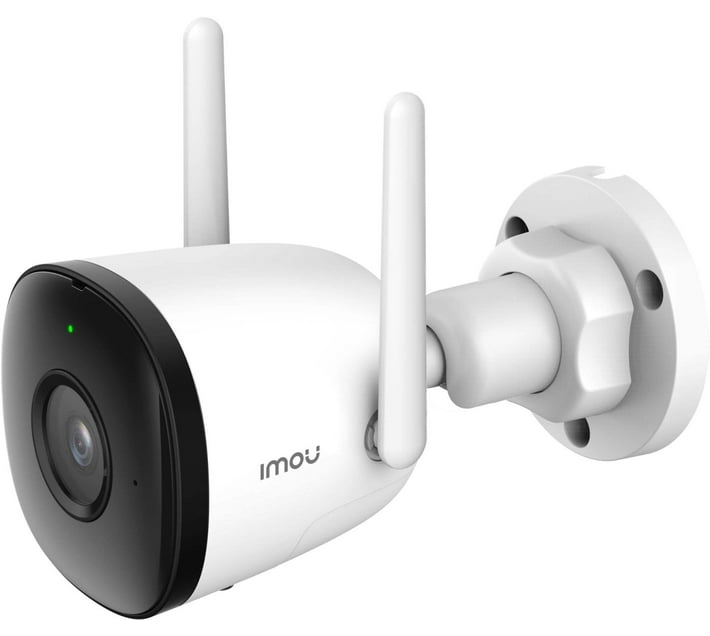 IMOU Digital Video Recorder Security Camera Makro