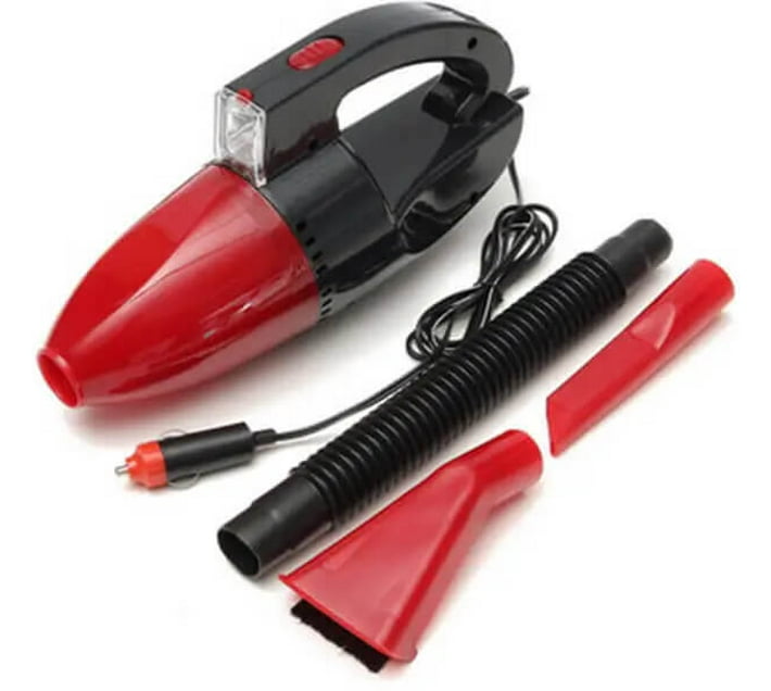 Perfect Dealz 12V 2 in 1 Car Vacuum Cleaner Car Vacuum Cleaner Makro