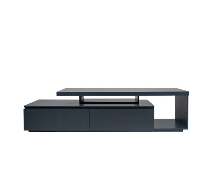 Someone’s in a Makro Designer Concepts Hailey Plasma Stand Dark Grey Mood