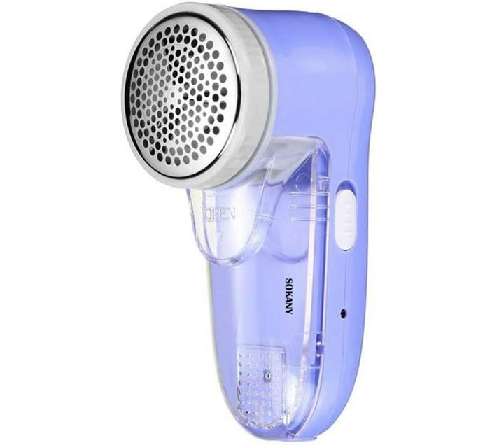 Sokany SK866 Electric Rechargeable Lint Remover Cordless Vacuum