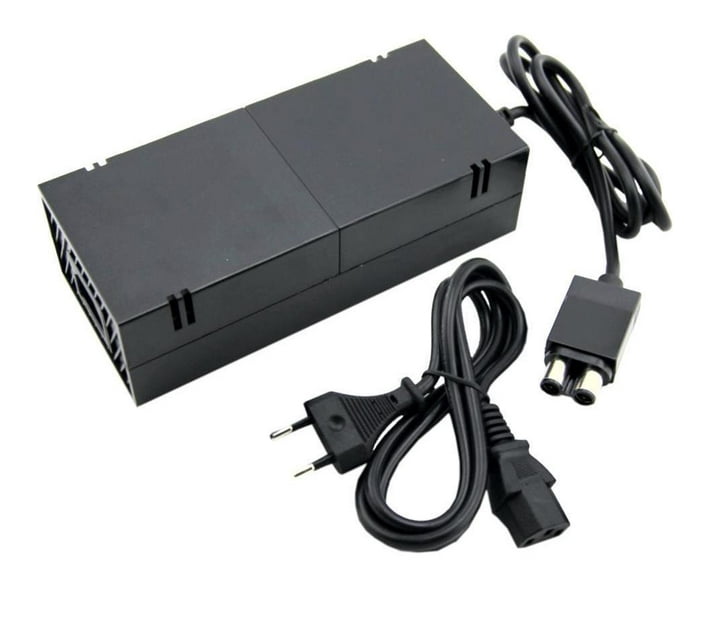 Dw Xbox One Power Supply Ac Adapter Makro 7325