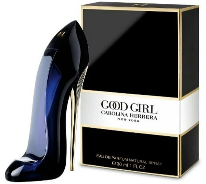 Carolina Herrera Good Girl Eau de Parfum Good Girl Eau de Parfum