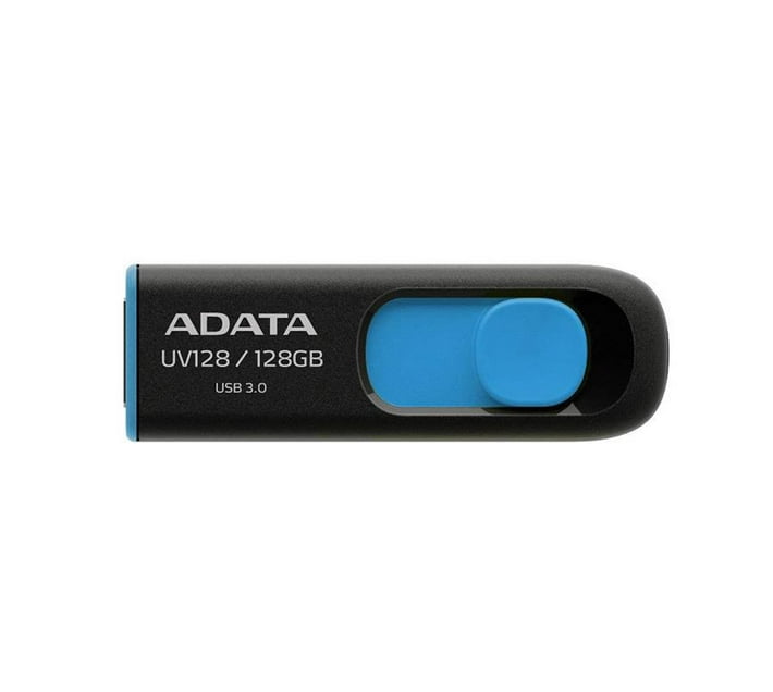 Someone’s in a Makro ADATA DashDrive UV128 128GB USB 3.2 Gen 1 TypeA