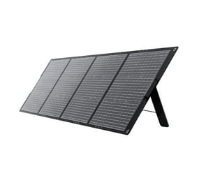 Gizzu 110W Solar Panel