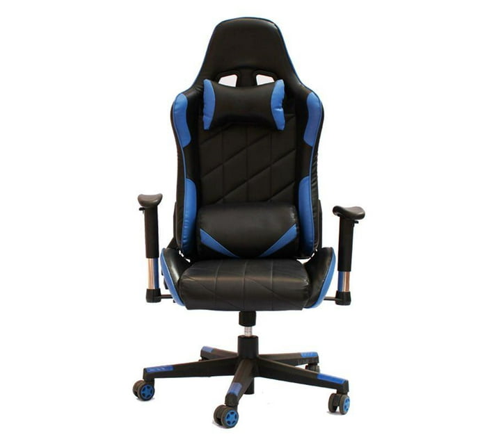 Someone’s in a Makro Gearar Gaming Chair Mood