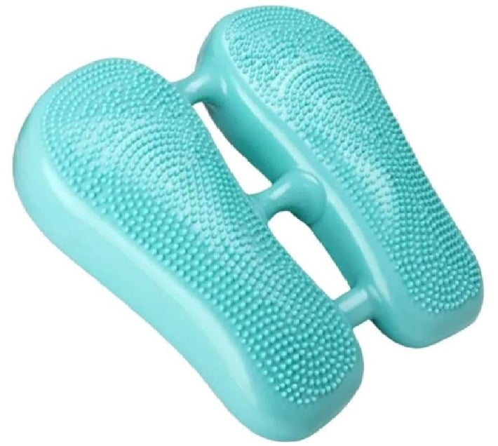 Balance Stepper Generic Inflatable Balance Stepper Stepper | Makro