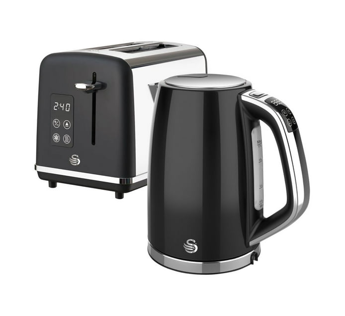 Makro kettle shops and toaster