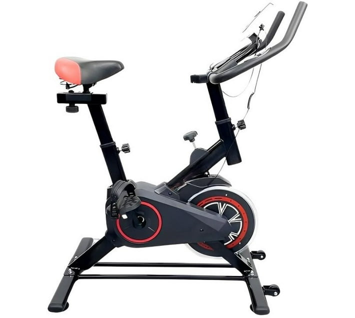 lilhe Sport Cardiovascular Exercise Station Spinning Bicycle Indoor Cycles Cardio Exercise Bike Makro