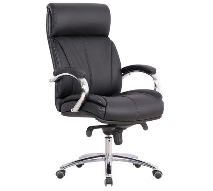 Big Guy PU leather Chair Makro