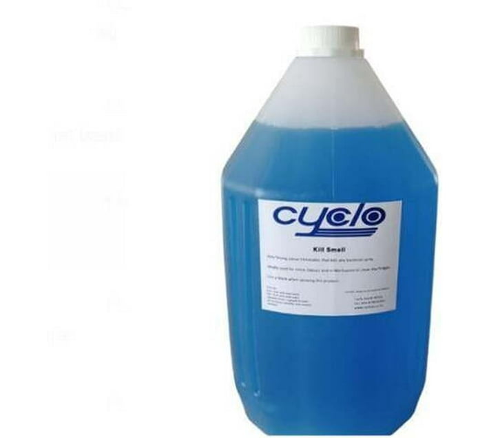 Buy Cyclo Kill Smell – Odour Eliminator Liquid (5000 ml) in Bulk ...