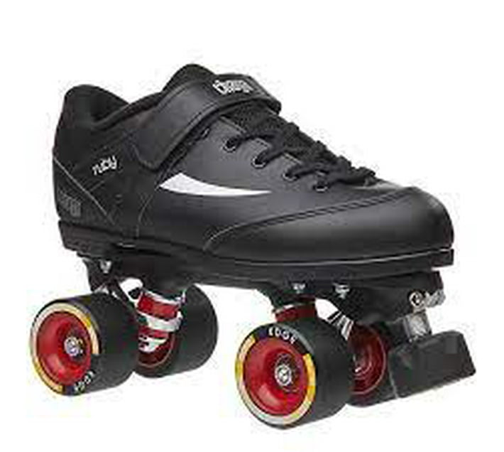 Someone’s in a Makro Chaya Ruby Roller Skate hard size 37UK4 Mood