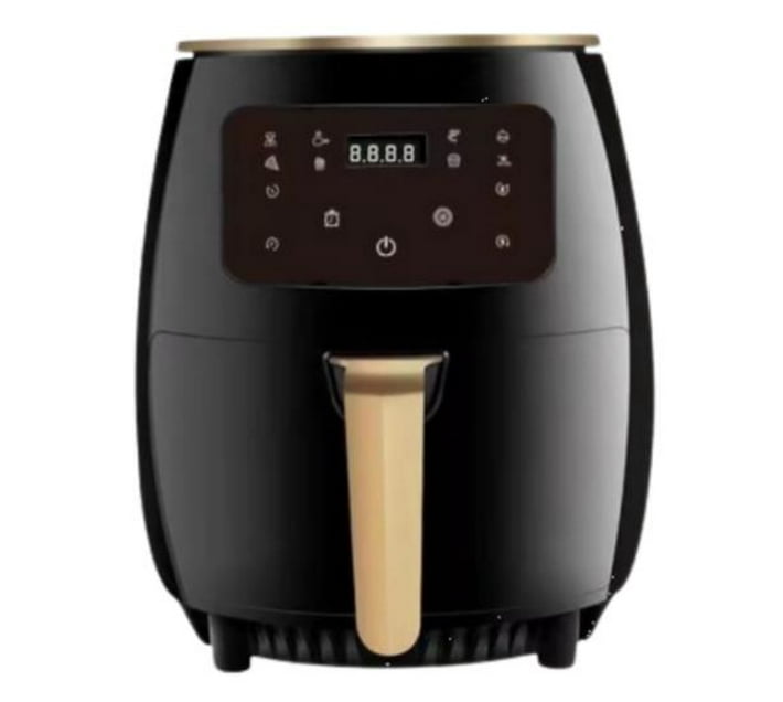 7-In-1 Air Fryer 6L With Led Display | Makro