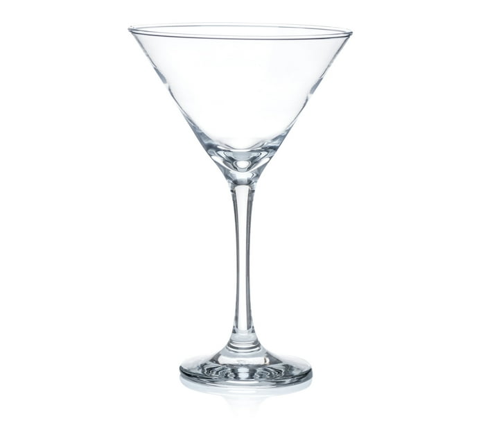 Consol 250 ml Saint Remy Martini Glass 4-Pack | Makro