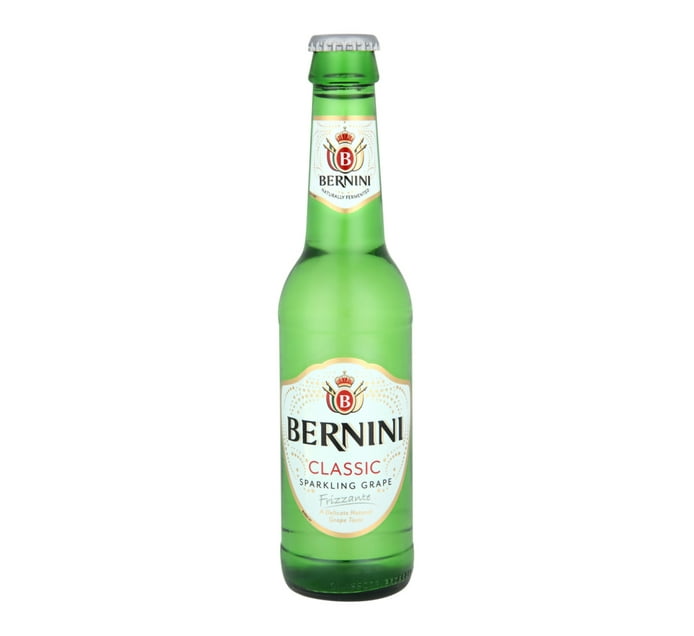 Bernini Classic NRBs (24 x 275 ml) | Makro
