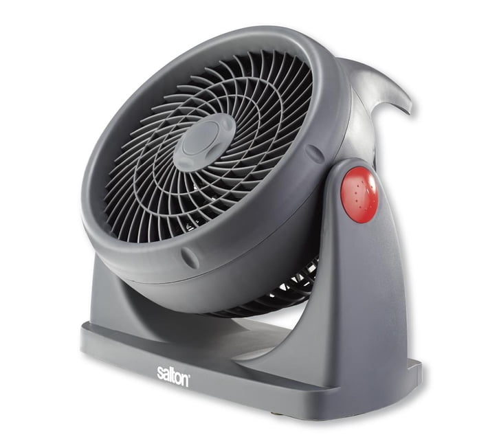 salton aerio fan heater sfh804
