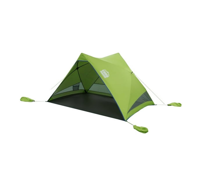 Beach 2025 tent makro