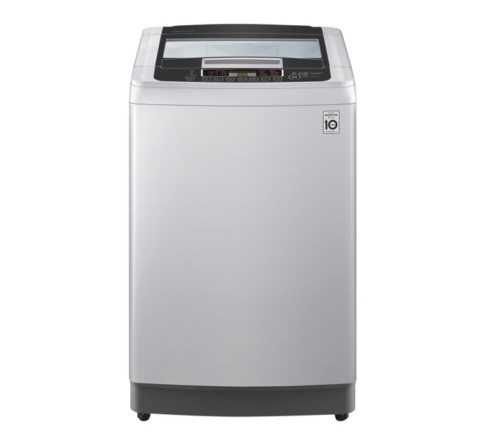 Someone’s in a Makro LG 18kg Spirit Inverter Top Loader Washing Machine
