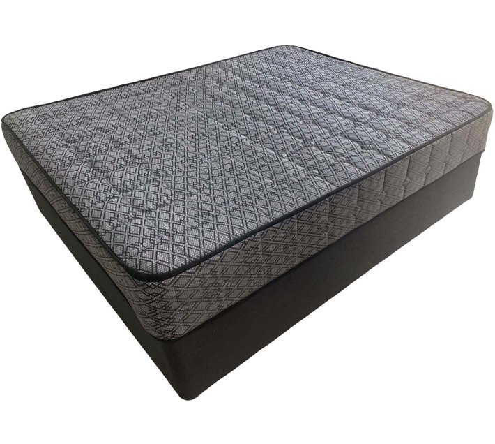 Optimum Double bed 26.37 inch Double Memory Foam Mattress Makro