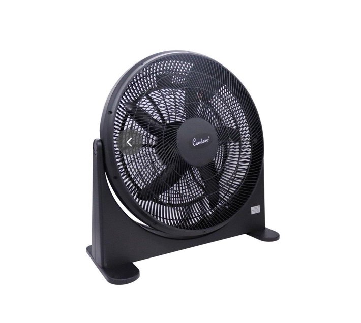 Condere 20'' Floor Fan Makro