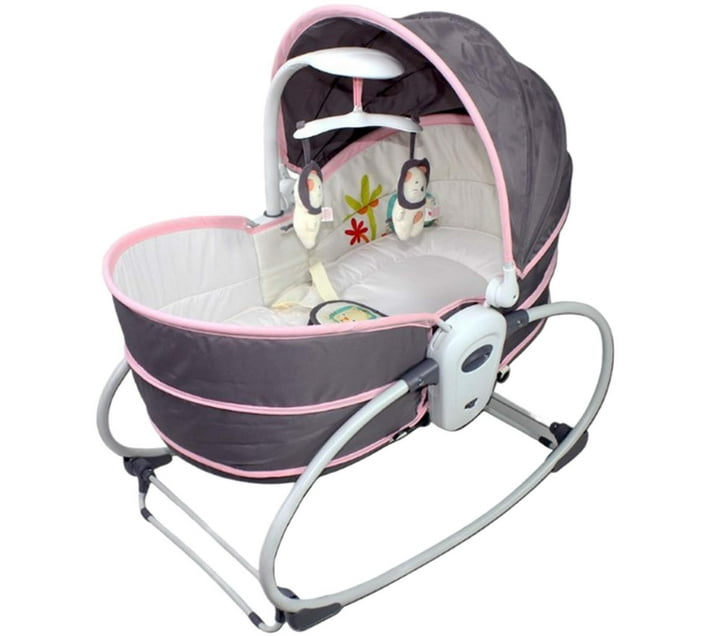 Makro baby hot sale bouncer